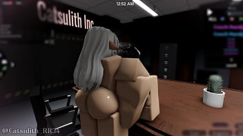 After i fucked her for so long she breaks and starts riding me crazy~ pt 2