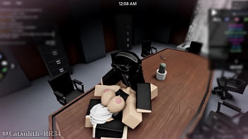 After i fucked her for so long she breaks and starts riding me crazy~ pt 2