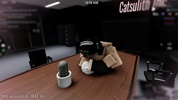 After i fucked her for so long she breaks and starts riding me crazy~ pt 2