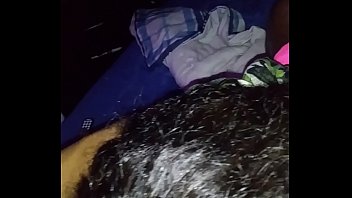 Milf big ass bouncing gives good head then gets pounded