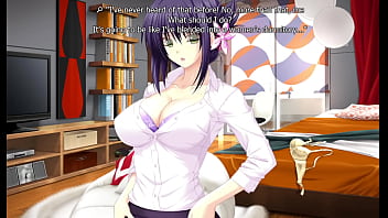 Erotica yuuwaku part 1