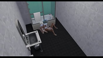 I eat my best friend's sweet pussy