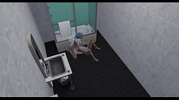 I eat my best friend's sweet pussy