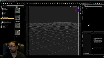Building the leticia scene body morphing part 3 hexagon based