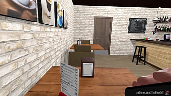 My girlfriend's stucked stepdaughter lily