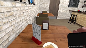 My girlfriend's stucked stepdaughter lily