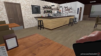 My girlfriend's stucked stepdaughter lily