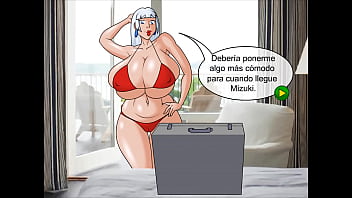 Meet & fuck games en español aumento de navidad 4 Meet & fuck games en español aumento de navidad 4