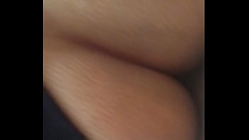 Fudeno meu cu e chamando pelo nome da namorada