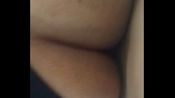 Fudeno meu cu e chamando pelo nome da namorada