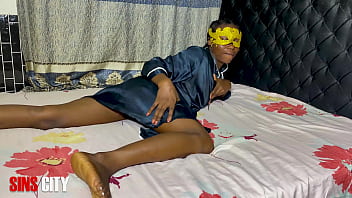 African passionate sex