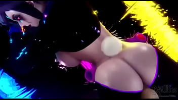 Morgana Fucking In A Disco thumbnail