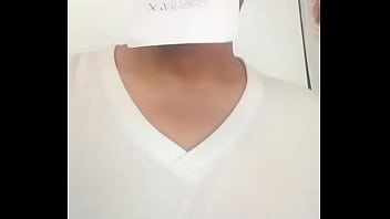 Vídeo de verificación