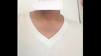 Vídeo de verificación