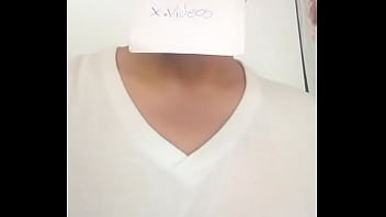 Vídeo de verificación