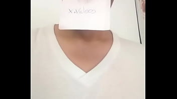 Vídeo de verificación