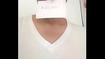 Vídeo de verificación