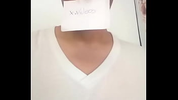 Vídeo de verificación