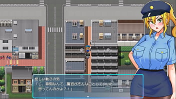 Ts private female police tenka japanese version hentai game gallery 6 Ts private female police tenka japanese version hentai game gallery 6