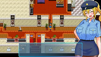 Ts private female police tenka japanese version hentai game gallery 6