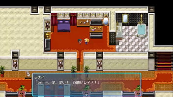 Ts private female police tenka japanese version hentai game gallery 6