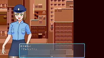 Ts private female police tenka japanese version hentai game gallery 6
