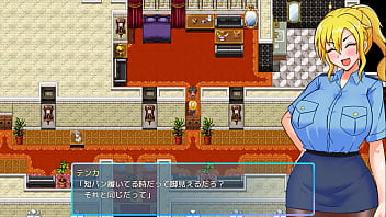 Ts private female police tenka japanese version hentai game gallery 6 Ts private female police tenka japanese version hentai game gallery 6