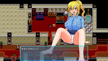 Ts private female police tenka japanese version hentai game gallery 6