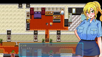 Ts Private Female Police Tenka Japanese Version Hentai Game Gallery 6 thumbnail