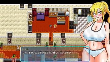 Ts private female police tenka japanese version hentai game gallery 6