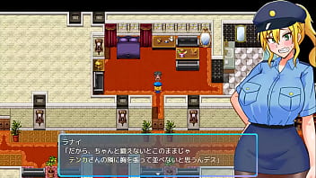 Ts private female police tenka japanese version hentai game gallery 6 Ts private female police tenka japanese version hentai game gallery 6