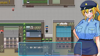 Ts private female police tenka japanese version hentai game gallery 6