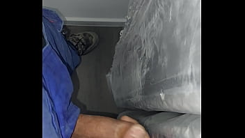 Fut Saltele Cu Folie Si Ejaculezi Sperma Pe Ea thumbnail