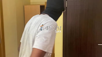 She has the nicest ass