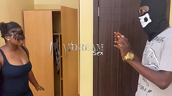 She has the nicest ass