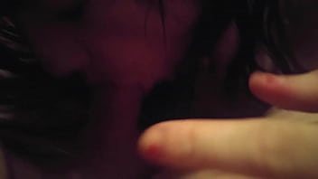 She loves to suck dick