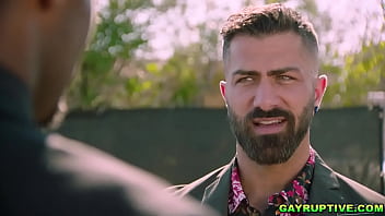 Adam Reconnects With Andre As They Both Back In Town thumbnail