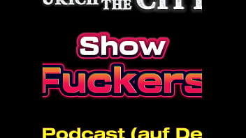 Swiss show fuckers – xxx podcast auf deutsch