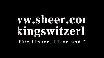 Swiss show fuckers – xxx podcast auf deutsch