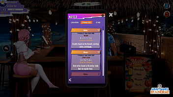 Ep5 sex on the beach with nikki grand tits adventure gameplay