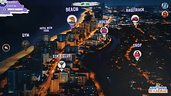 Ep5 sex on the beach with nikki grand tits adventure gameplay