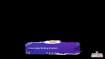 Ep5 sex on the beach with nikki grand tits adventure gameplay