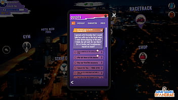 Ep5 sex on the beach with nikki grand tits adventure gameplay