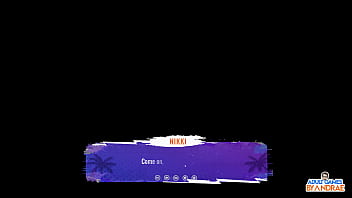 Ep5 sex on the beach with nikki grand tits adventure gameplay