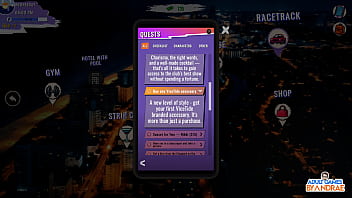 Ep5 sex on the beach with nikki grand tits adventure gameplay