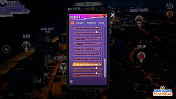 Ep5 sex on the beach with nikki grand tits adventure gameplay