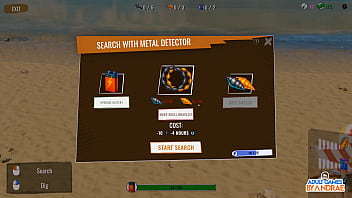 Ep5 sex on the beach with nikki grand tits adventure gameplay