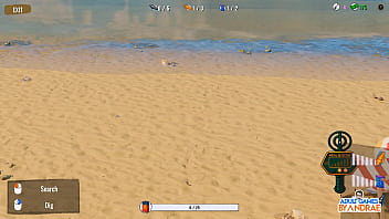 Ep5 sex on the beach with nikki grand tits adventure gameplay