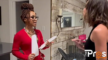 The pros s2e08 mena carlisle the slick client sports agent