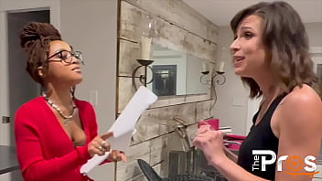 The pros s2e08 mena carlisle the slick client sports agent